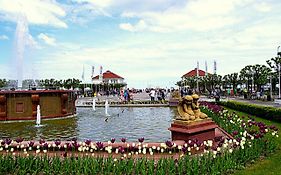 Baltic Stay In Sopot