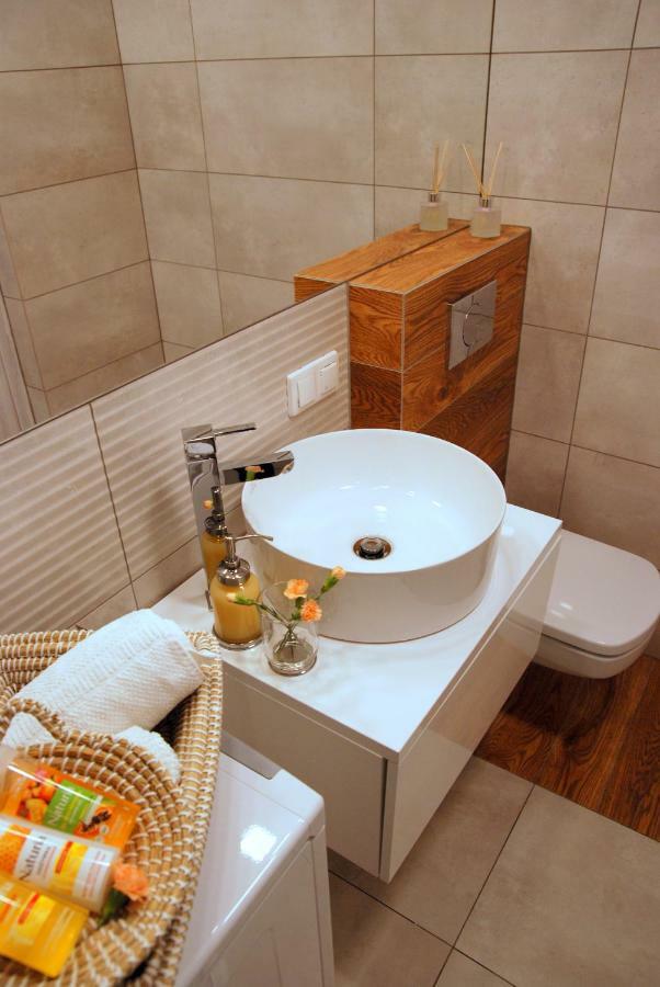 Baltic Stay In Sopot Zewnętrze zdjęcie