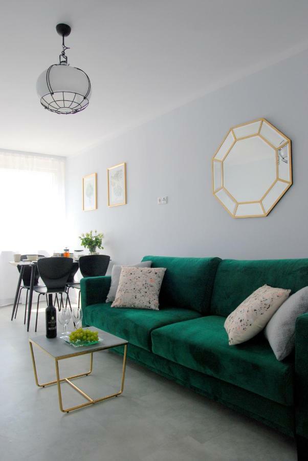 Baltic Stay In Sopot Zewnętrze zdjęcie