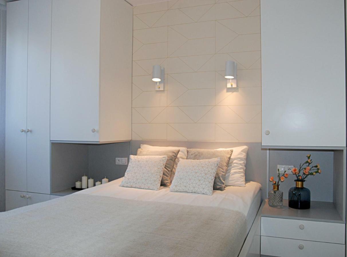 Baltic Stay In Sopot Zewnętrze zdjęcie