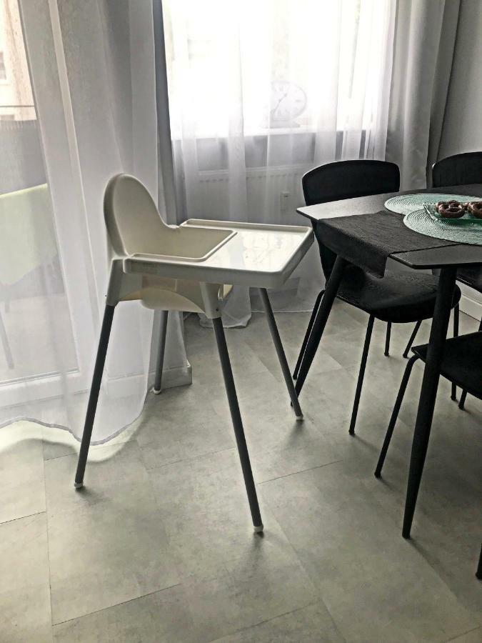 Baltic Stay In Sopot Zewnętrze zdjęcie